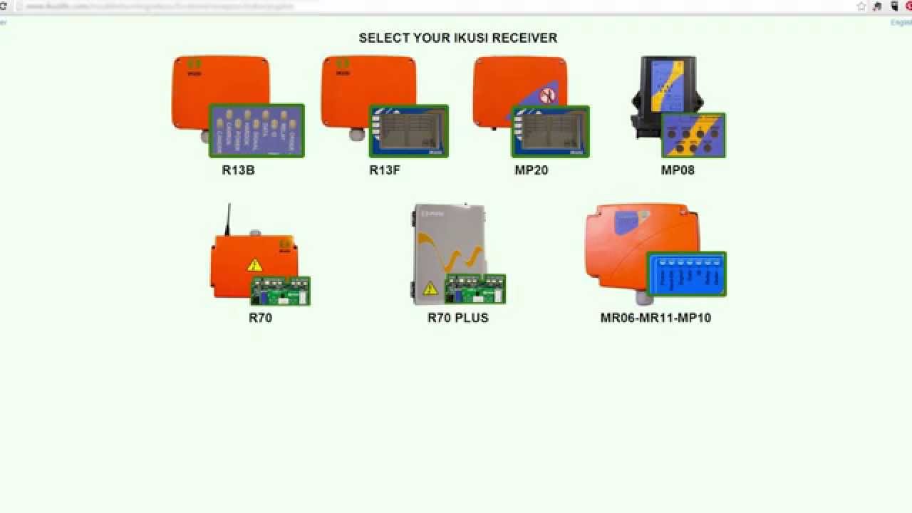 Embedded thumbnail for Minisite troubleshooting